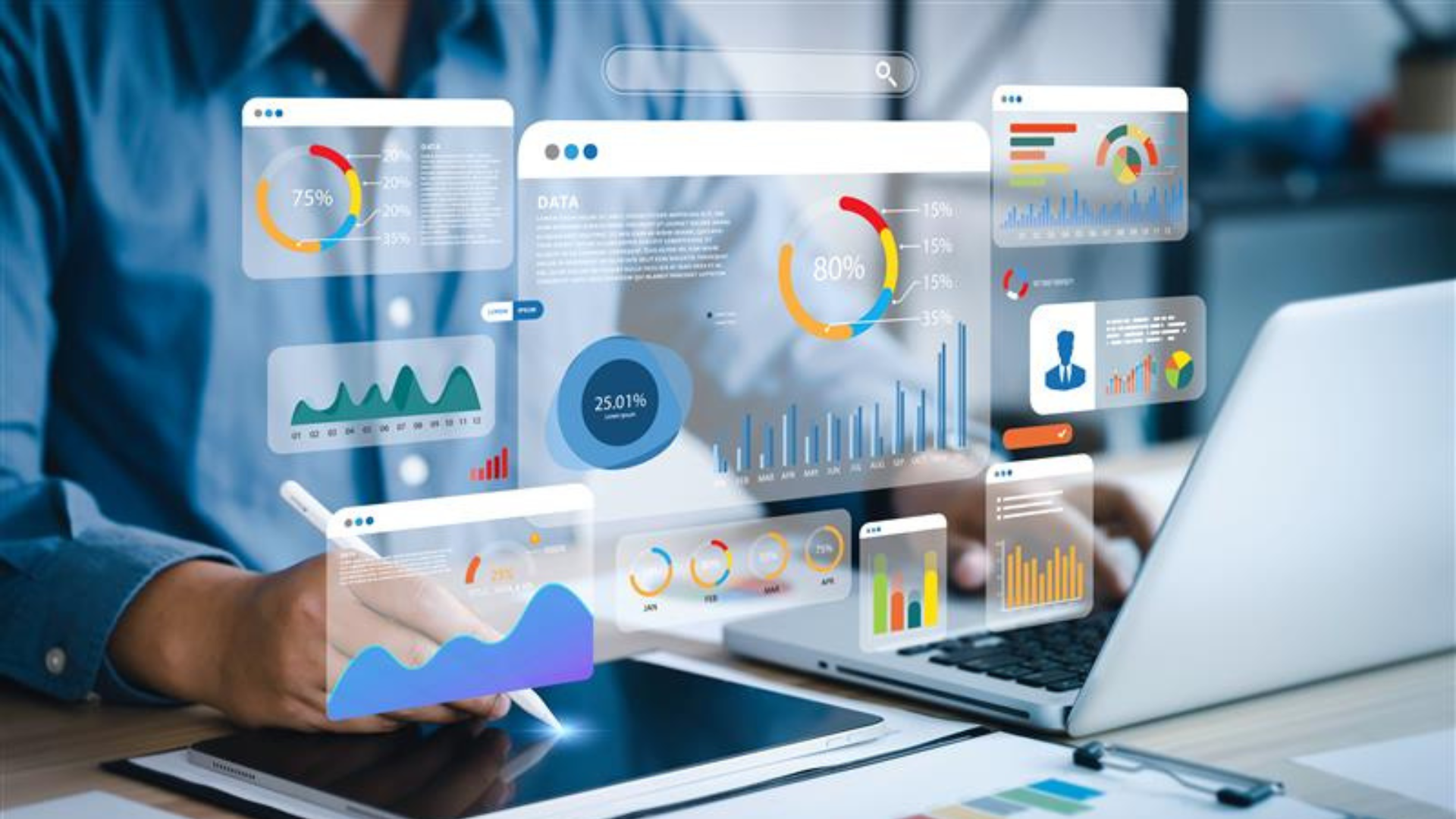 Maximise Your MDF: A Real-World Guide for IT Businesses