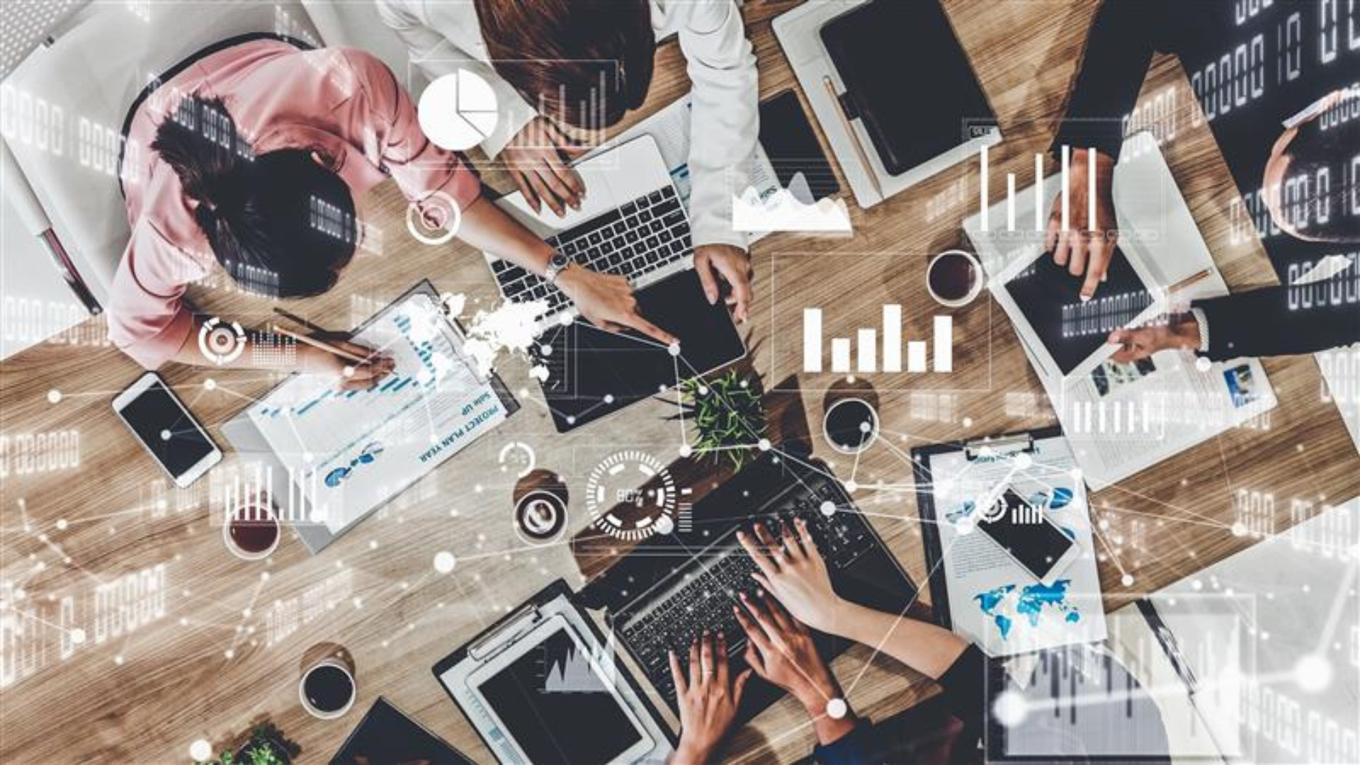 Marketing Is Like Compound Interest: Why Momentum Beats One-Off Campaigns