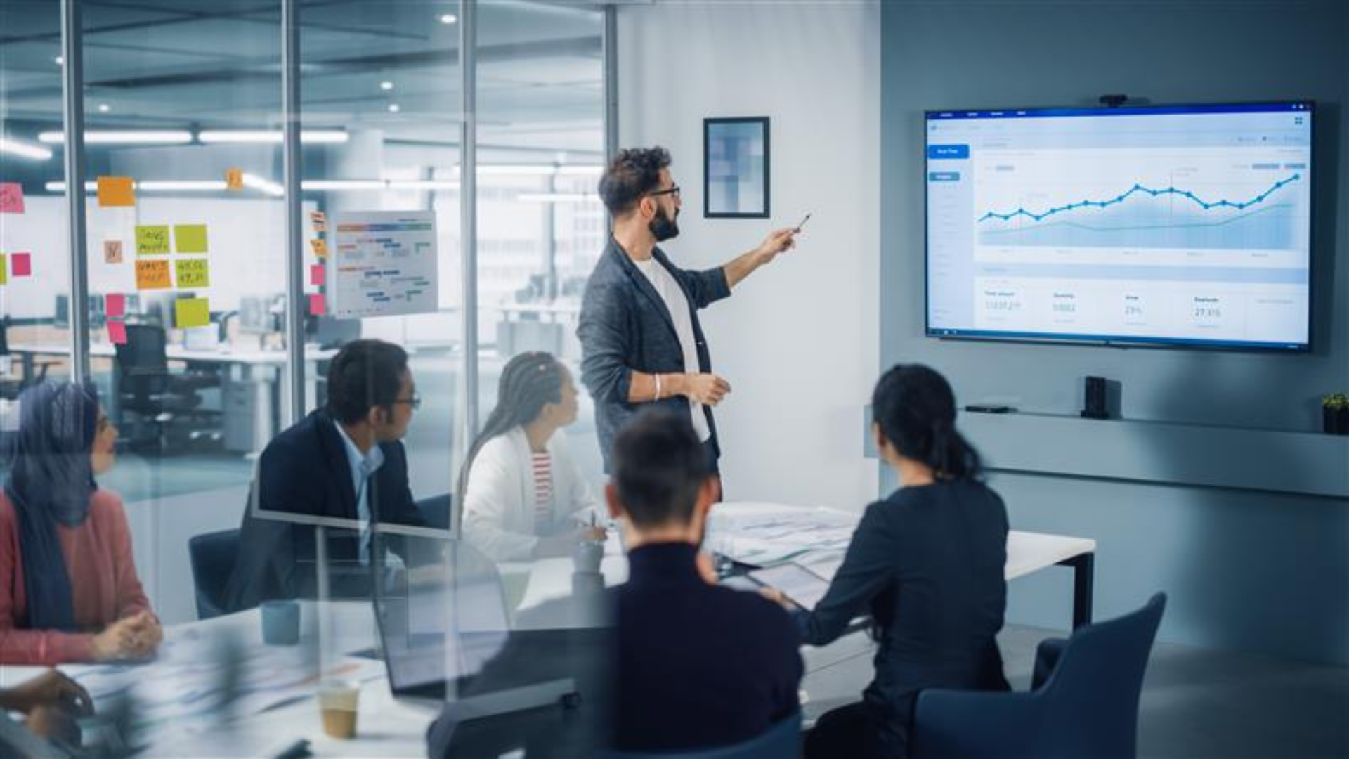 The Silent Growth Gap: Why MSPs Aren’t Closing Enough Deals 