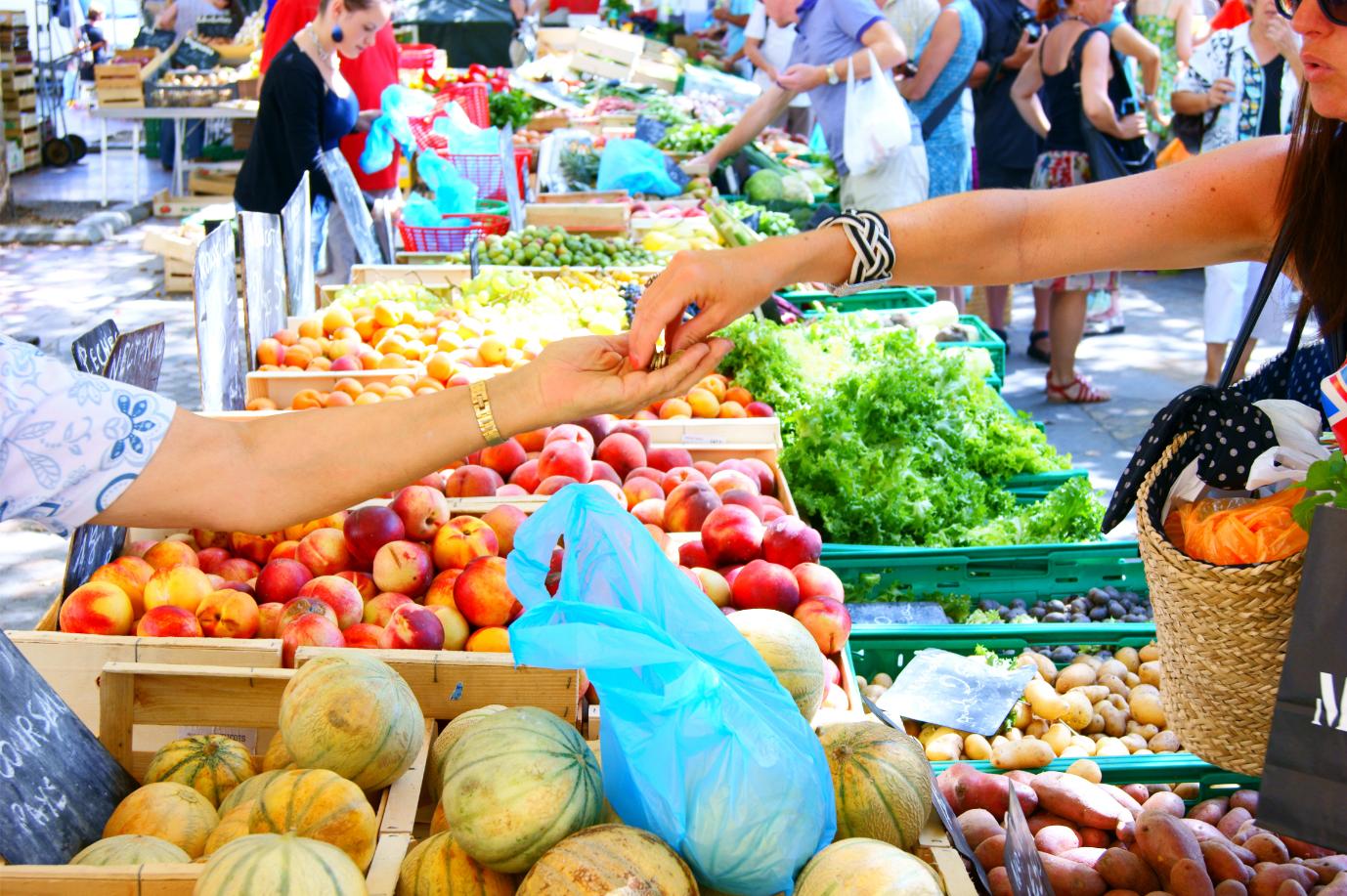 Vendor Marketplace Management
