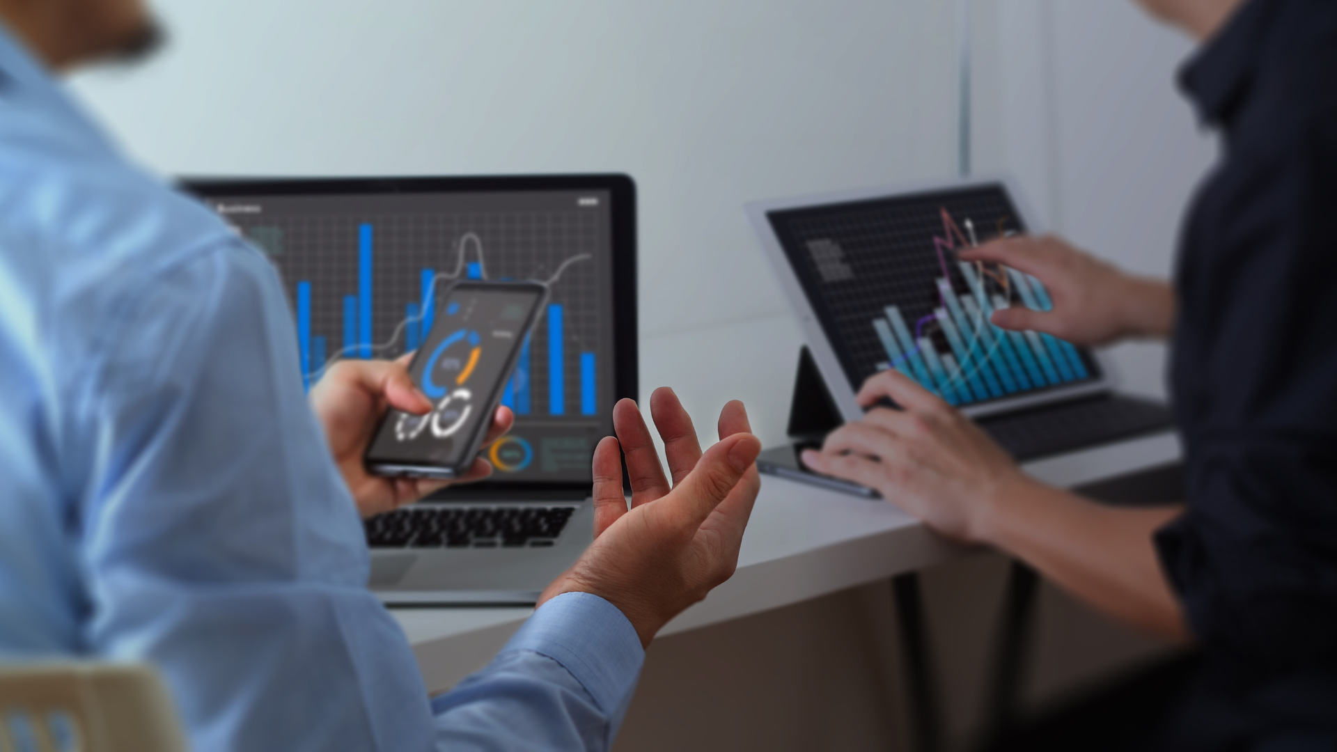 Your Website Isn’t Broken, But It Might Be Stalling Your Growth