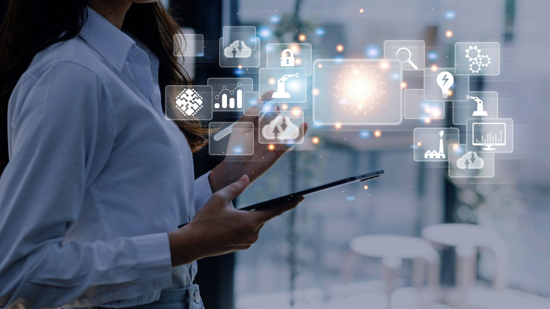 Why AI Still Needs Human Judgement in the IT Industry 