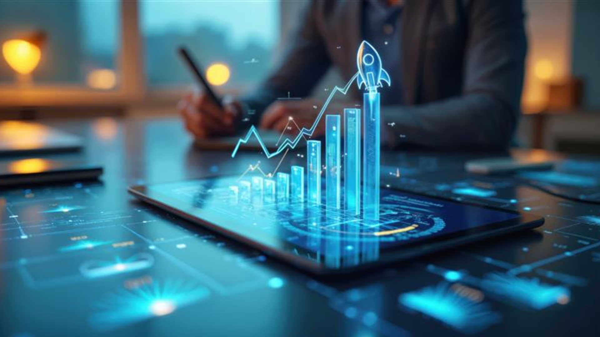 The Rise of Data-Driven Innovation for IT Service Providers