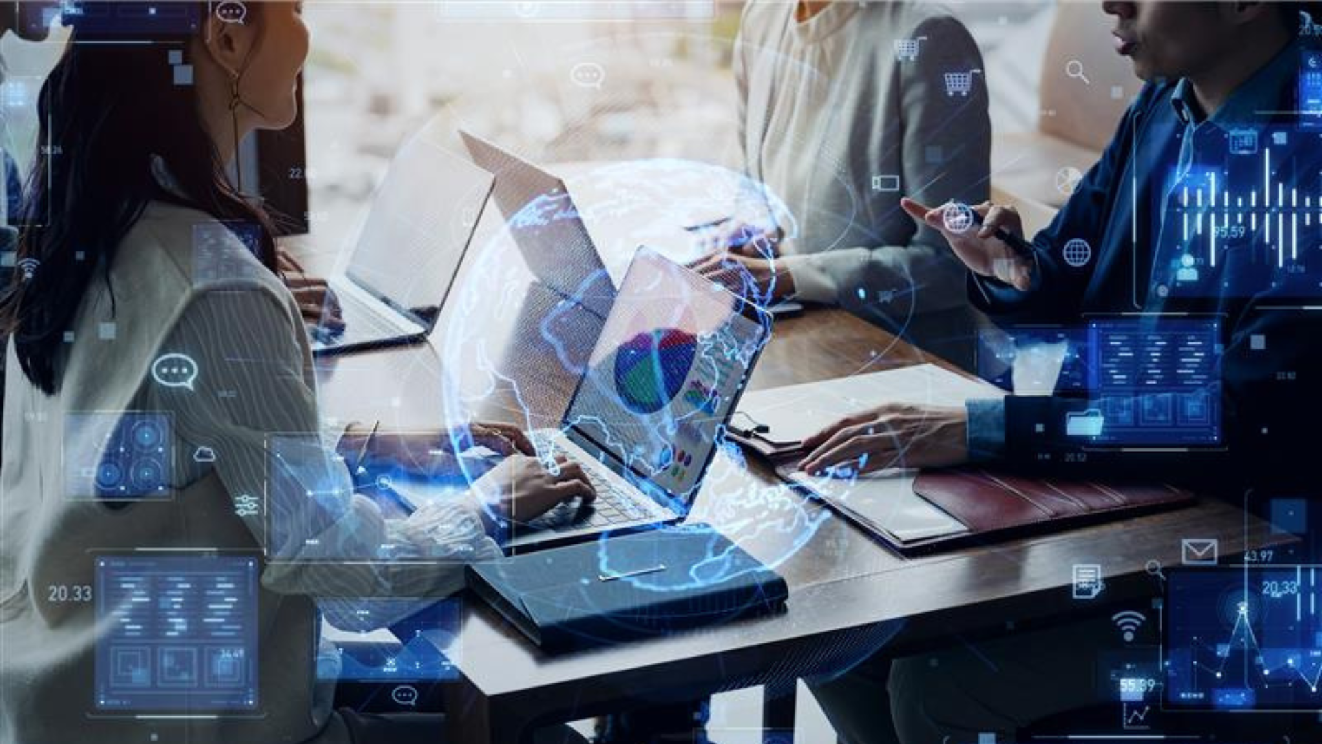 Why AI Will Not Replace Marketers