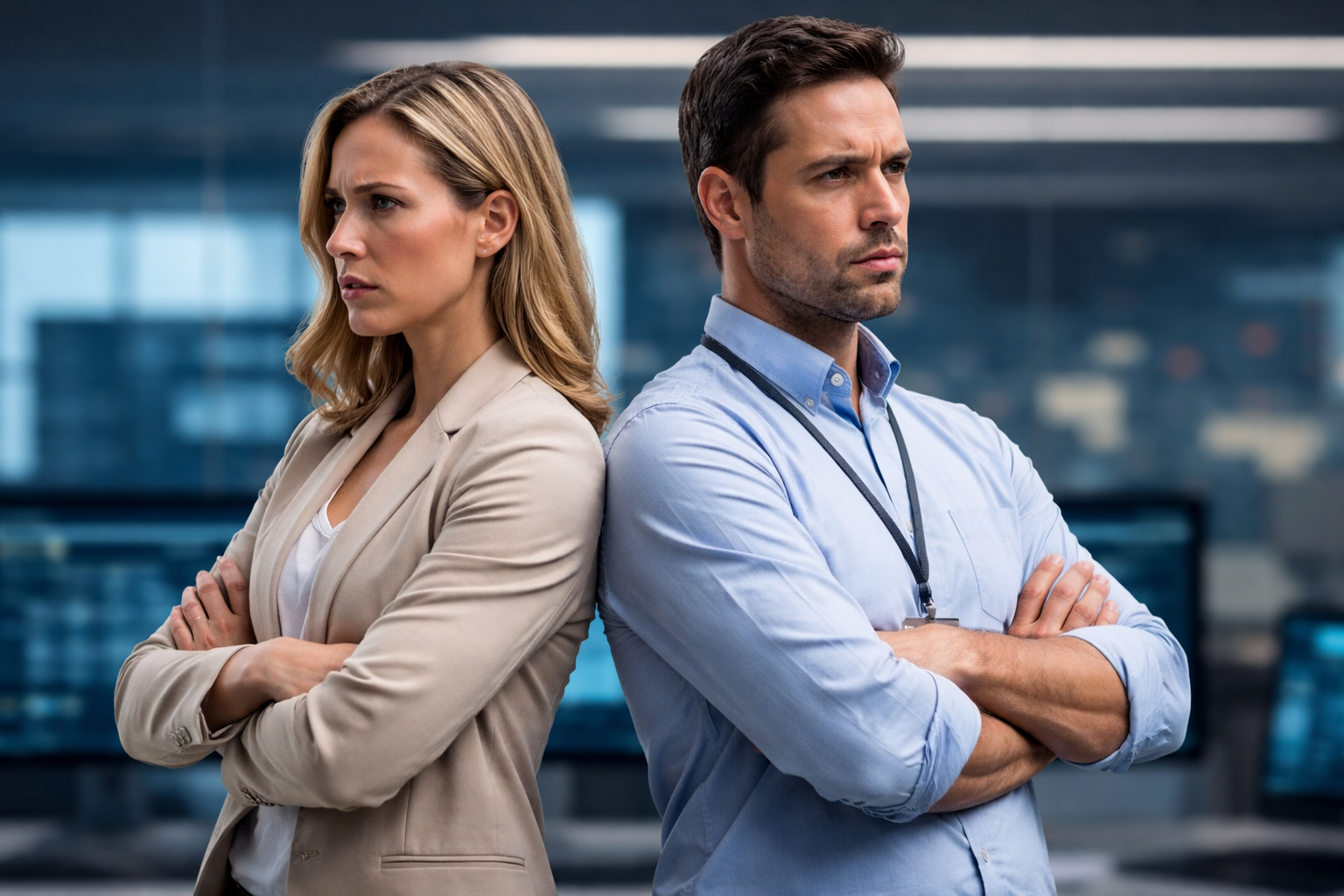 Why Sales and Marketing Should Be Friends – Not Enemies in Your Technology Services Business