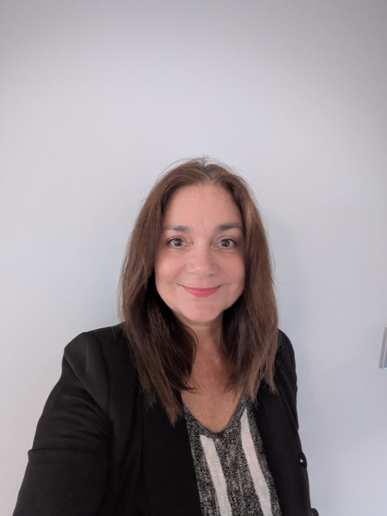 Kristyn House - Marketing Manager