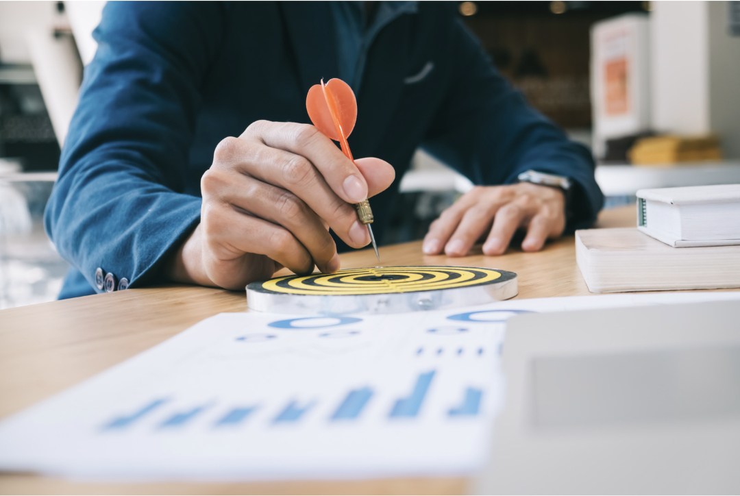 TAM, SAM, SOM: Why You Need to Know Your Market First 