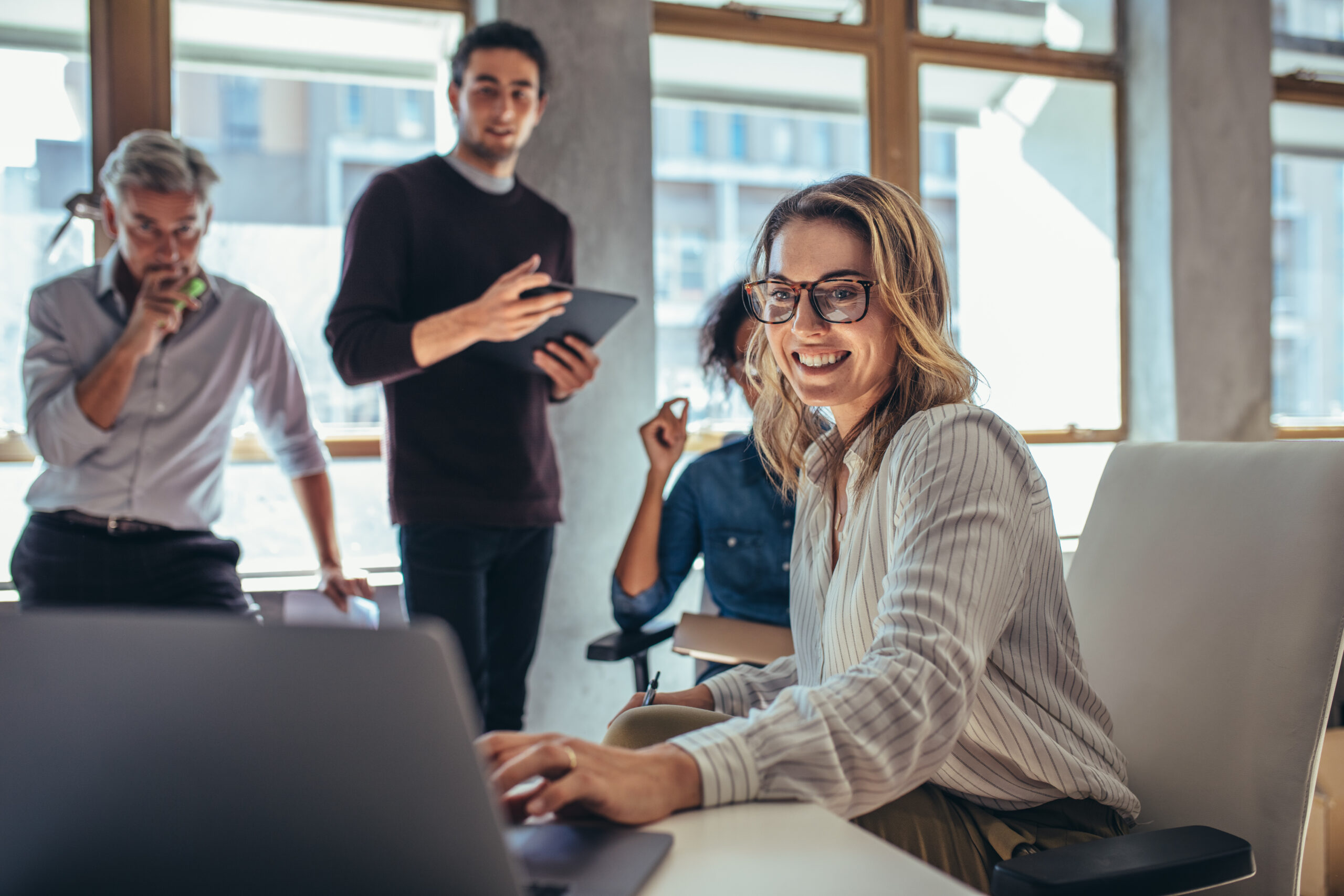 Can AI Agents Replace Your Marketing Team?