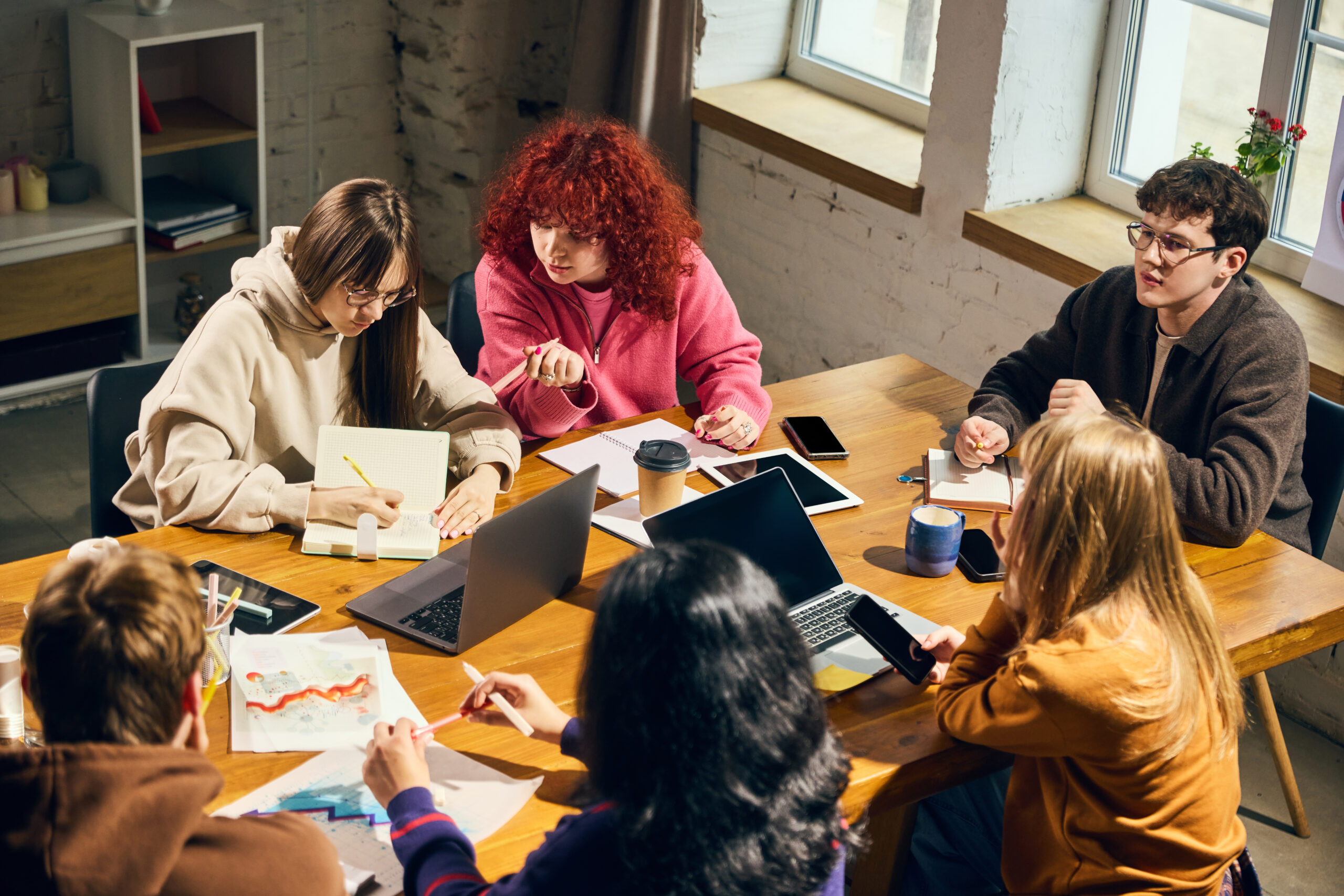 What to Look for in a Marketing Agency for Technology Companies